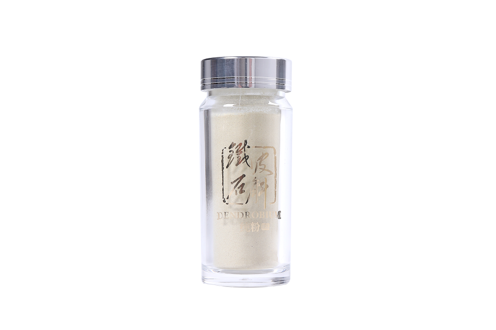 鐵(tiě)皮石斛純粉
