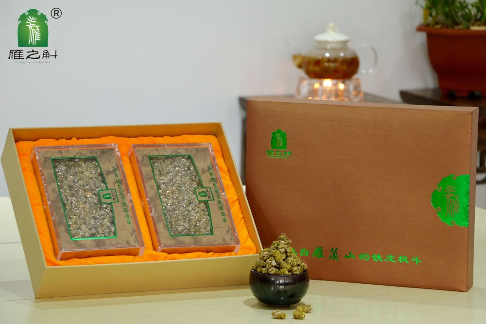優一級鐵(tiě)皮楓鬥禮盒裝 002